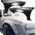 FRP TKYO Boss Wide Body Kit 15pc > Nissan 240SX (S14) 1995-1998 - image 133
