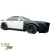 FRP TKYO Boss Wide Body Kit 15pc > Nissan 240SX (S14) 1995-1998 - image 178