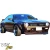 FRP TKYO Boss Wide Body Kit 15pc > Nissan 240SX (S14) 1995-1998 - image 180