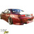 VSaero FRP TKYO Boss Wide Body Kit w Wing 16pc for Nissan 240SX (S14) 1995-1998 - image 259
