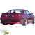 VSaero FRP TKYO Boss Wide Body Kit w Wing 16pc for Nissan 240SX (S14) 1995-1998 - image 260