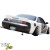 FRP TKYO Boss Wide Body Kit w Wing 16pc > Nissan 240SX (S14) 1995-1998 - image 263