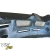 FRP TKYO Boss Wide Body Kit w Wing 16pc > Nissan 240SX (S14) 1995-1998 - image 26