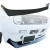 FRP TKYO Boss Wide Body Kit w Wing 16pc > Nissan 240SX (S14) 1995-1998 - image 35