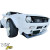 FRP TKYO Boss Wide Body Kit w Wing 16pc > Nissan 240SX (S14) 1995-1998 - image 36