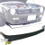 FRP TKYO Boss Wide Body Kit w Wing 16pc > Nissan 240SX (S14) 1995-1998 - image 56