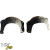 FRP TKYO Boss Wide Body Kit w Wing 16pc > Nissan 240SX (S14) 1995-1998 - image 75