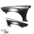 FRP TKYO Boss Wide Body Kit w Wing 16pc > Nissan 240SX (S14) 1995-1998 - image 149