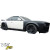 VSaero FRP TKYO Boss Wide Body Kit w Wing 16pc > Nissan 240SX (S14) 1995-1998 - image 174