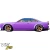 FRP TKYO Boss Wide Body Kit w Wing 16pc > Nissan 240SX (S14) 1995-1998 - image 208