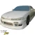 FRP URA Front Bumper > Nissan 240SX (S14) 1995-1996 - image 6