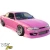 FRP URA Front Bumper > Nissan 240SX (S14) 1995-1996 - image 10