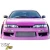FRP URA Front Bumper > Nissan 240SX (S14) 1995-1996 - image 11