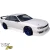 FRP URA Front Bumper > Nissan 240SX (S14) 1997-1998 - image 3