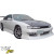 FRP URA Front Bumper > Nissan 240SX (S14) 1997-1998 - image 4