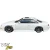 FRP URA Side Skirts > Nissan 240SX (S14) 1995-1998 - image 2