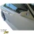FRP URA Side Skirts > Nissan 240SX (S14) 1995-1998 - image 4