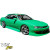 VSaero FRP URA Side Skirts > Nissan 240SX (S14) 1995-1998 - image 10
