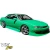 FRP URA Side Skirts > Nissan 240SX (S14) 1995-1998 - image 10