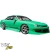 FRP URA Side Skirts > Nissan 240SX (S14) 1995-1998 - image 11
