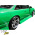 VSaero FRP URA Side Skirts > Nissan 240SX (S14) 1995-1998 - image 15