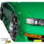 FRP URA Side Skirts > Nissan 240SX (S14) 1995-1998 - image 16