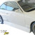 VSaero FRP URA Side Skirts > Nissan 240SX (S14) 1995-1998 - image 23
