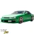 FRP URA Side Skirts > Nissan 240SX (S14) 1995-1998 - image 22