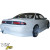 FRP URA Rear Bumper > Nissan 240SX (S14) 1995-1998 - image 4