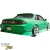 FRP URA Rear Bumper > Nissan 240SX (S14) 1995-1998 - image 9
