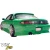 FRP URA Rear Bumper > Nissan 240SX (S14) 1995-1998 - image 11