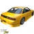 FRP URA Rear Bumper > Nissan 240SX (S14) 1995-1998 - image 17
