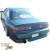 FRP URA Rear Bumper > Nissan 240SX (S14) 1995-1998 - image 20