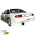 FRP URA Body Kit 4pc > Nissan 240SX (S14) 1995-1996 - image 68