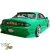 FRP URA Body Kit 4pc > Nissan 240SX (S14) 1995-1996 - image 73