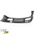 VSaero FRP URA Body Kit 4pc for Nissan 240SX (S14) 1995-1996 - image 23