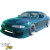 FRP URA Body Kit 4pc > Nissan 240SX (S14) 1995-1996 - image 34