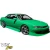 FRP URA Body Kit 4pc > Nissan 240SX (S14) 1995-1996 - image 40