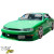 VSaero FRP URA Body Kit 4pc > Nissan 240SX (S14) 1995-1996 - image 47