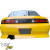 VSaero FRP URA Body Kit 4pc > Nissan 240SX (S14) 1997-1998 - image 97
