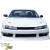 FRP URA Body Kit 4pc > Nissan 240SX (S14) 1997-1998 - image 6
