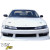 FRP URA Body Kit 4pc > Nissan 240SX (S14) 1997-1998 - image 6