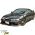 FRP URA Body Kit 4pc > Nissan 240SX (S14) 1997-1998 - image 12