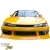 FRP URA Body Kit 4pc > Nissan 240SX (S14) 1997-1998 - image 33