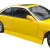 FRP URA Body Kit 4pc > Nissan 240SX (S14) 1997-1998 - image 67