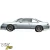 FRP URA Body Kit 4pc > Nissan 240SX (S14) 1997-1998 - image 76