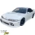 FRP VERT Front Bumper > Nissan 240SX (S14) 1995-1996 - image 4