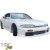 FRP VERT Front Bumper > Nissan 240SX (S14) 1995-1996 - image 5