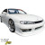 FRP VERT Front Bumper > Nissan 240SX (S14) 1997-1998 - image 2