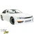 FRP VERT Front Bumper > Nissan 240SX (S14) 1997-1998 - image 4